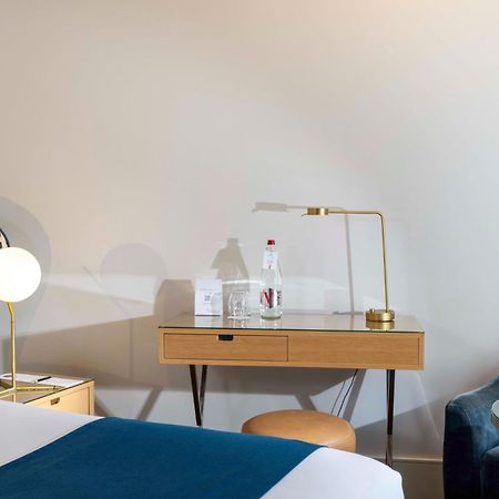 Hotel Le Marianne Παρίσι Εξωτερικό φωτογραφία