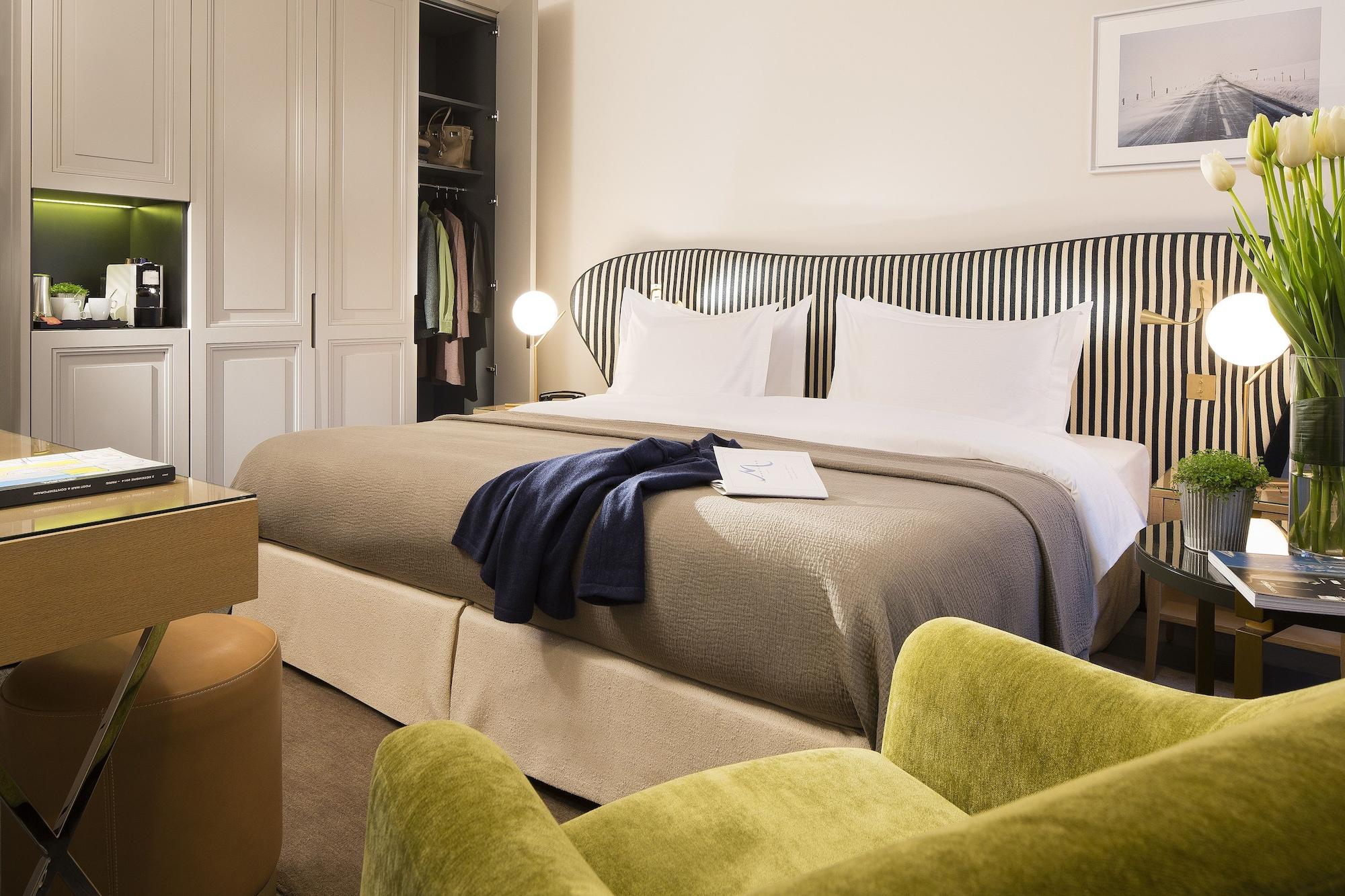 Hotel Le Marianne Παρίσι Εξωτερικό φωτογραφία
