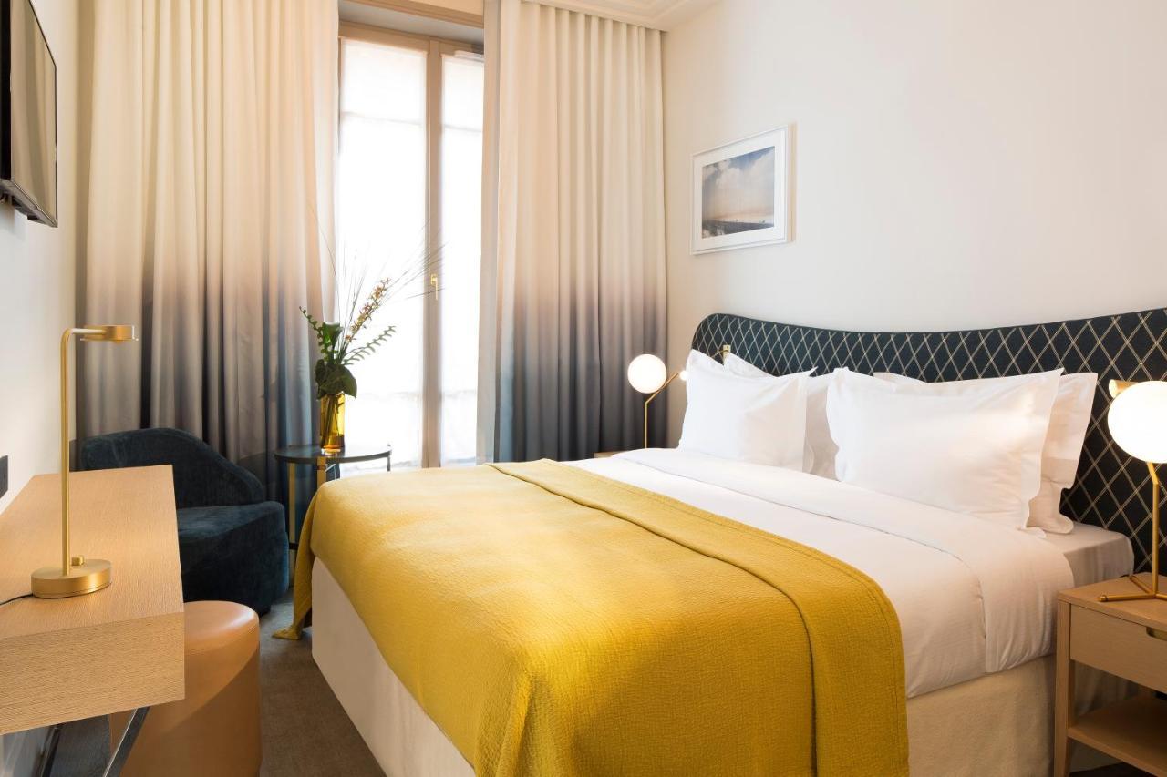 Hotel Le Marianne Παρίσι Εξωτερικό φωτογραφία