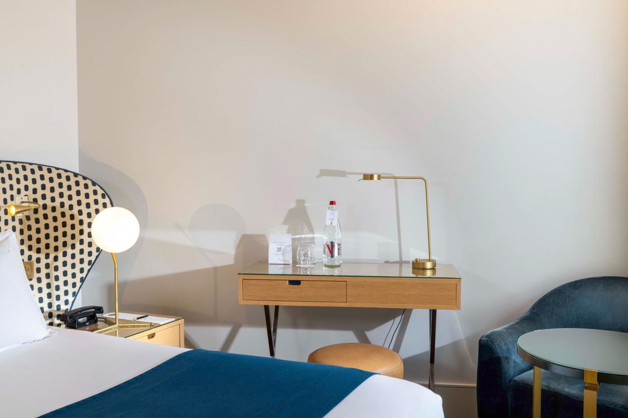 Hotel Le Marianne Παρίσι Εξωτερικό φωτογραφία
