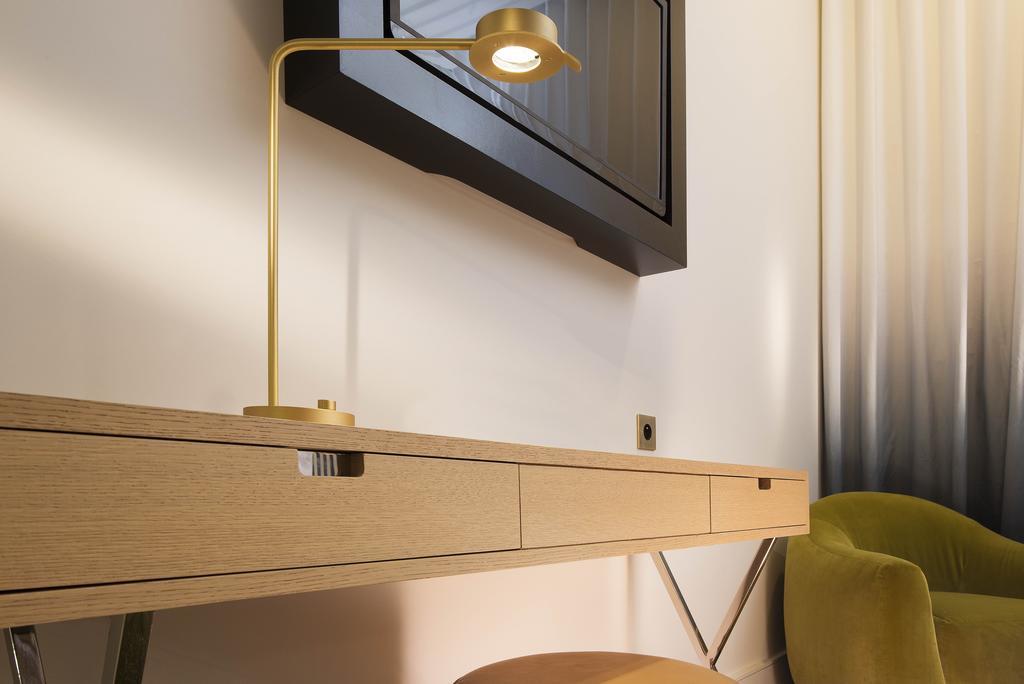 Hotel Le Marianne Παρίσι Εξωτερικό φωτογραφία