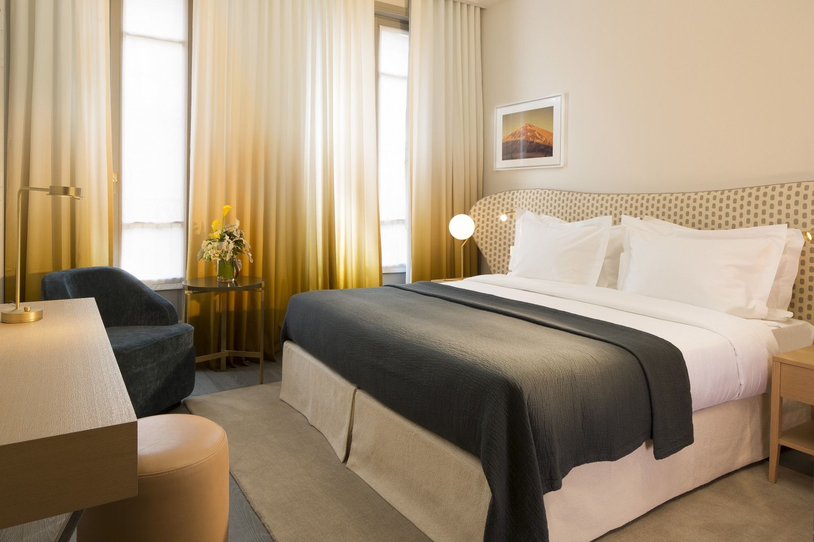 Hotel Le Marianne Παρίσι Εξωτερικό φωτογραφία