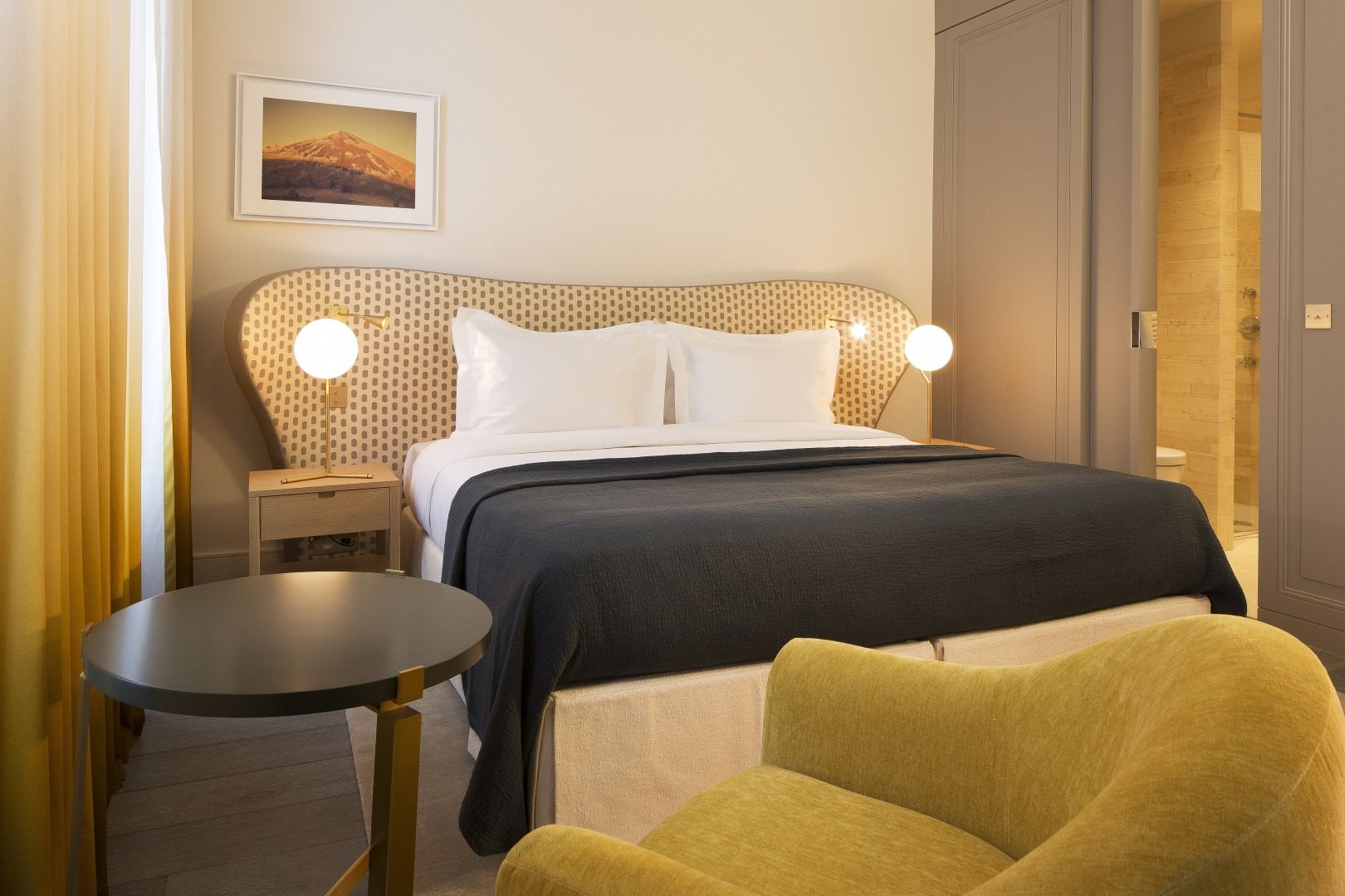 Hotel Le Marianne Παρίσι Εξωτερικό φωτογραφία