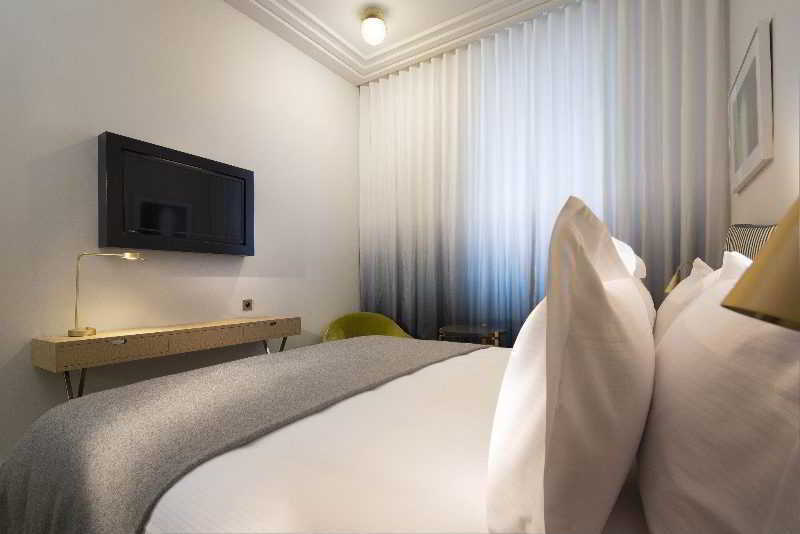 Hotel Le Marianne Παρίσι Εξωτερικό φωτογραφία